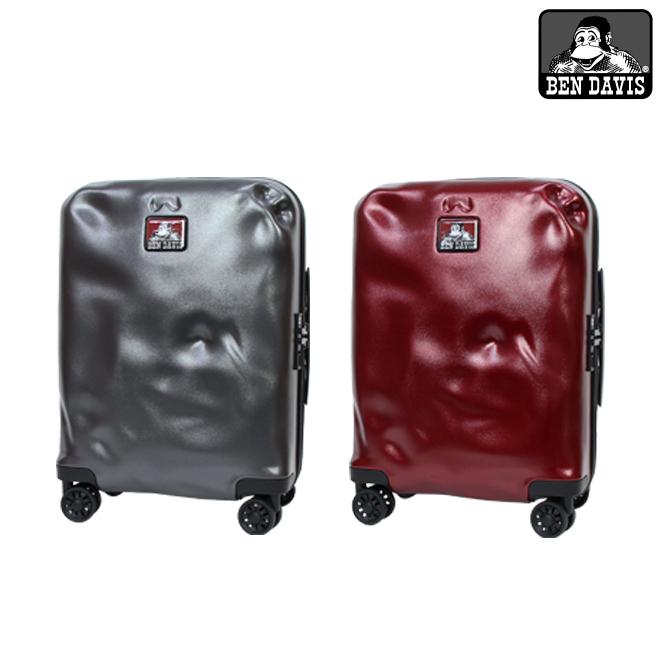 半額〕ベンデイビス キャリーケース 30L 2カラー bd101 : bd101 