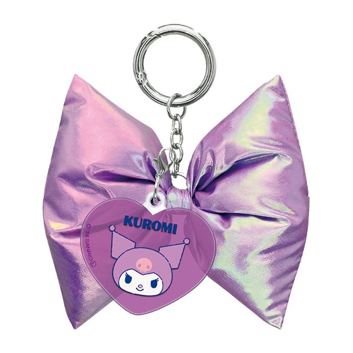 sanrio（サンリオ） サンリオキャラクターズ ビッグリボンキーホルダー