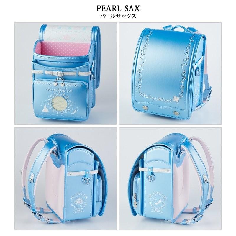 宅送 ディズニー プリンセス シンデレラ スペシャルモデル 23 ランドセル 5色展開 シブヤ限定 D2575 Babylonrooftop Com Au