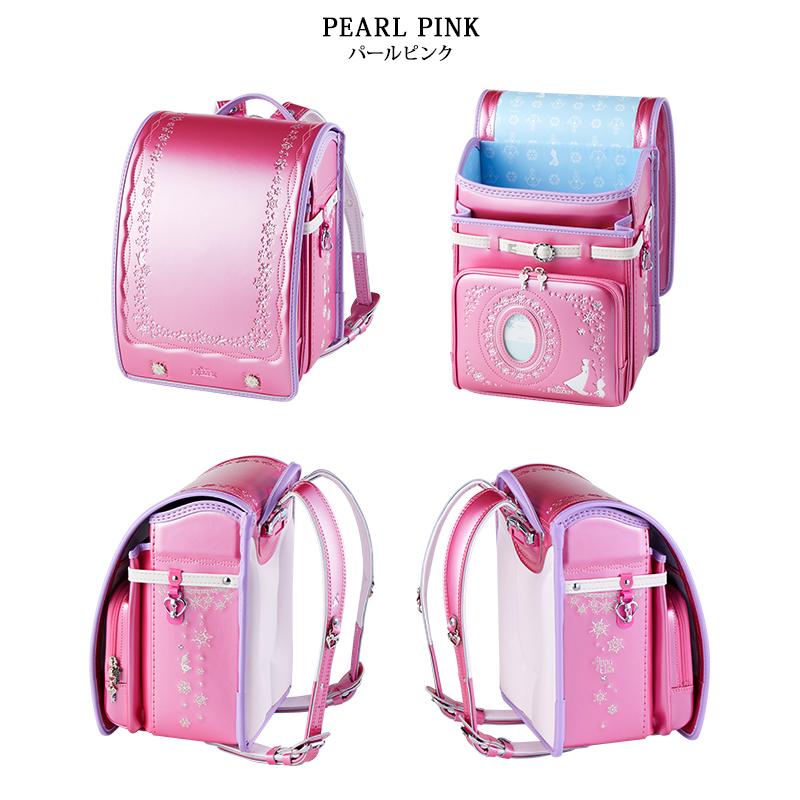 Disney ディズニー アナと雪の女王 プレミアムモデル 2026 ランドセル