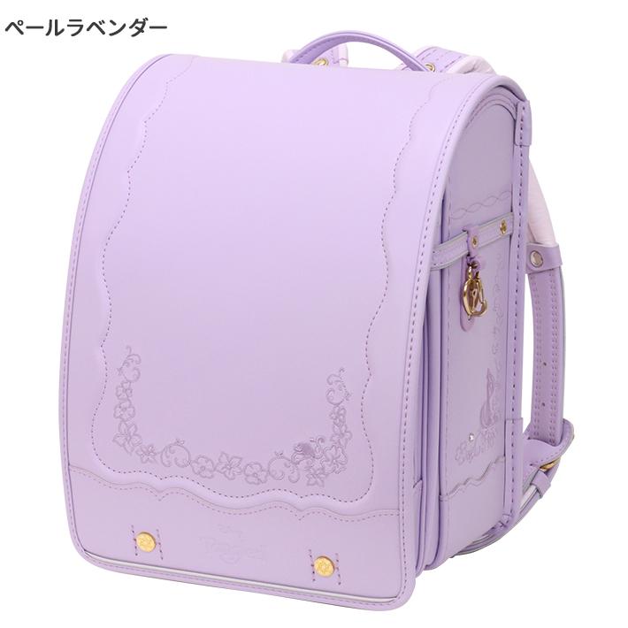 Disney（ディズニー） ランドセル 塔の上のラプンツェル プレミアム
