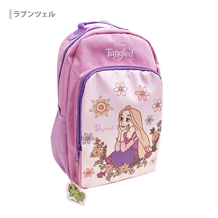 Disney（ディズニー） デイパック Mサイズ 4柄 D6213PN-6/D6223SA-2