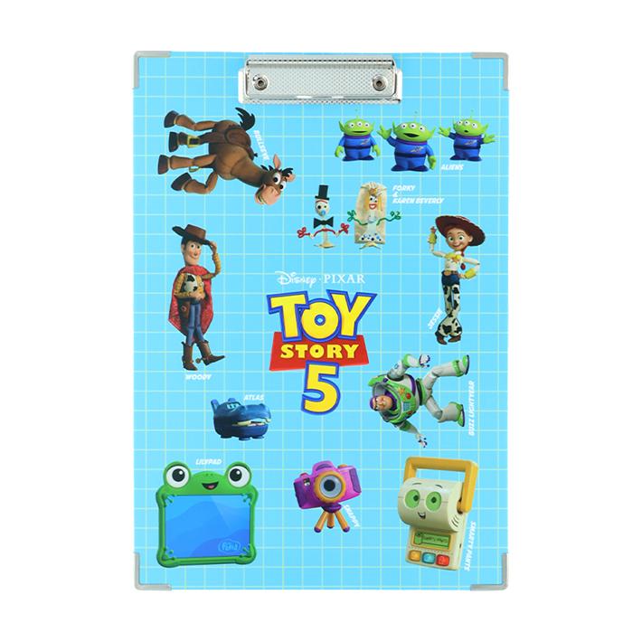 Disney（ディズニー） トイストーリー クリップボード [M便 1/2