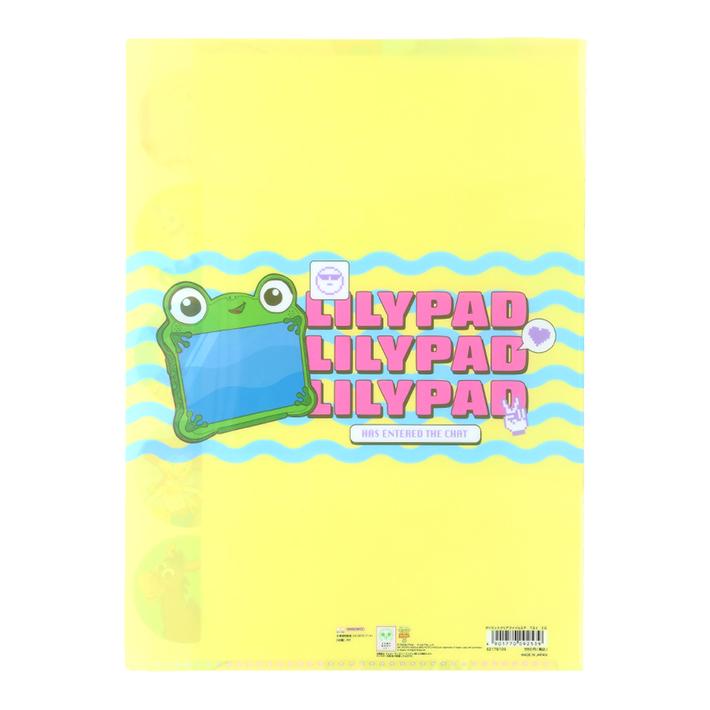 Disney（ディズニー） トイストーリー ダイカットクリアファイル 5P A4