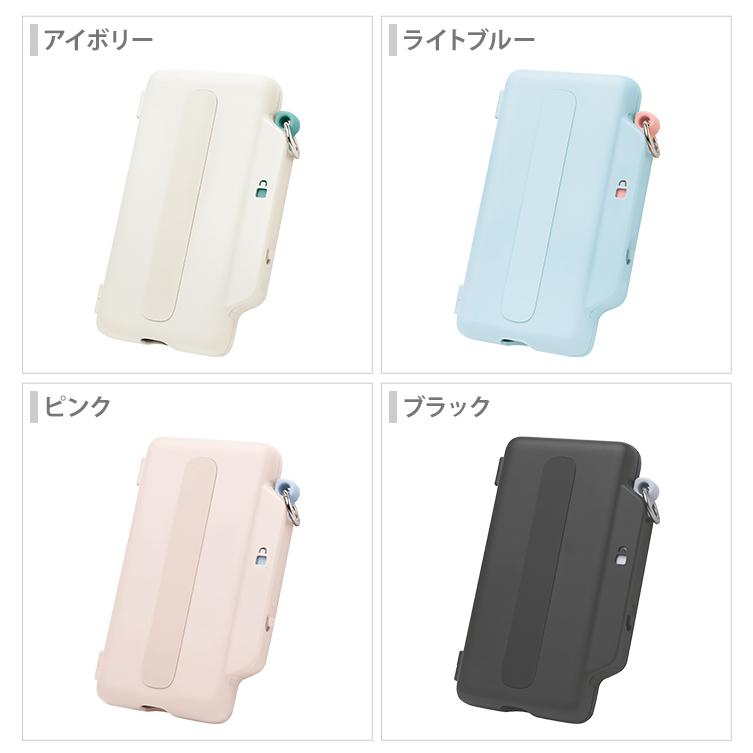 SONiC（ソニック） デジトックス ブロックケース スマホ用 誘惑を鍵で