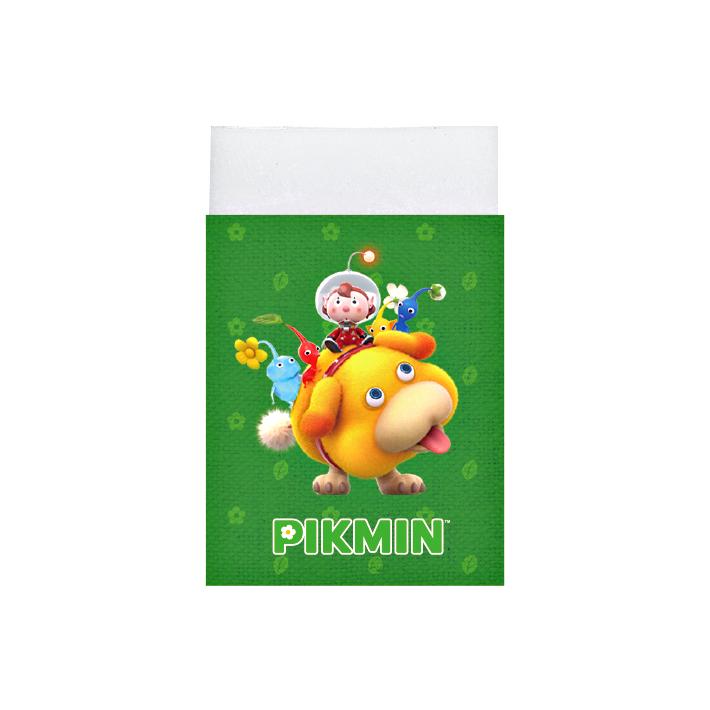 三菱鉛筆 ピクミン 消しゴム 4902778320020 新入学文具 [M便 1/40