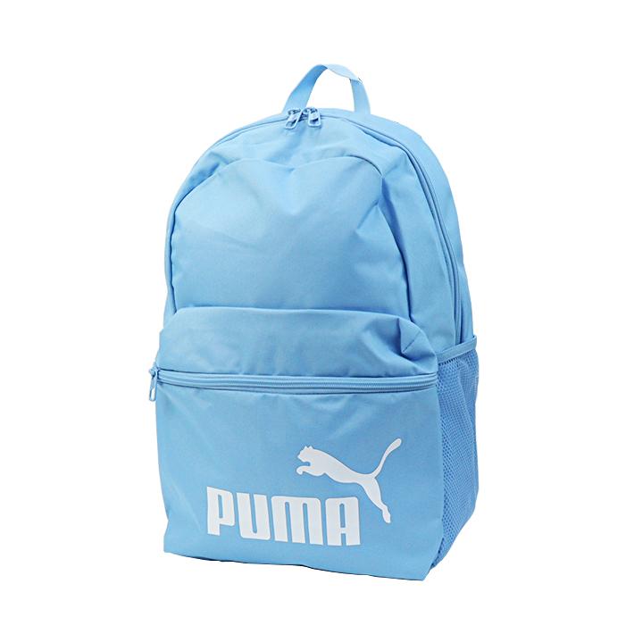 PUMA（プーマ） フェイズ バックパック 22L 4カラー F091164 : シブヤ