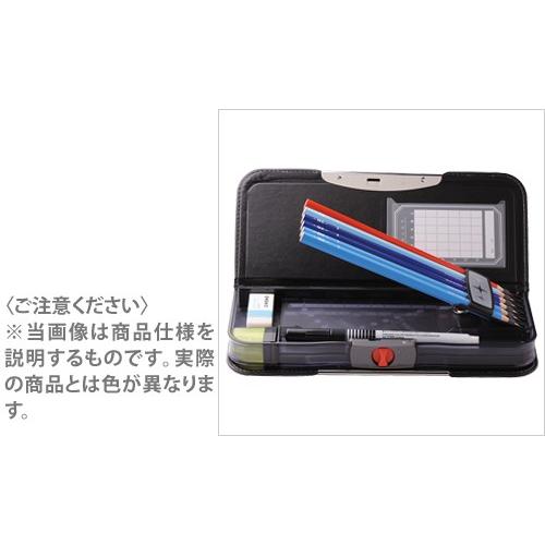 SONiC（ソニック） SONIC＜ソニック＞ BRAVE＜ブレイブ＞ 筆箱 両面