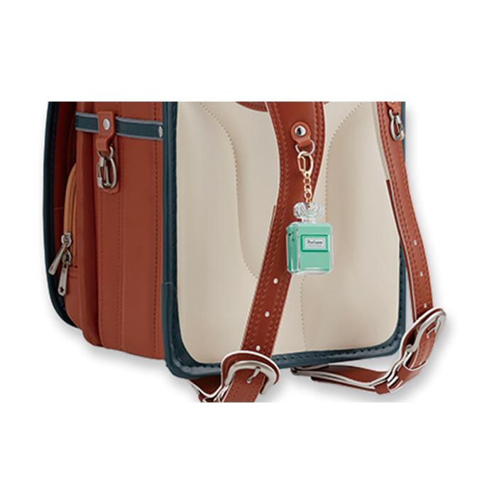 Asmix アスカ プリンセス防犯ブザー パフューム 2カラー GE086 [M便 1