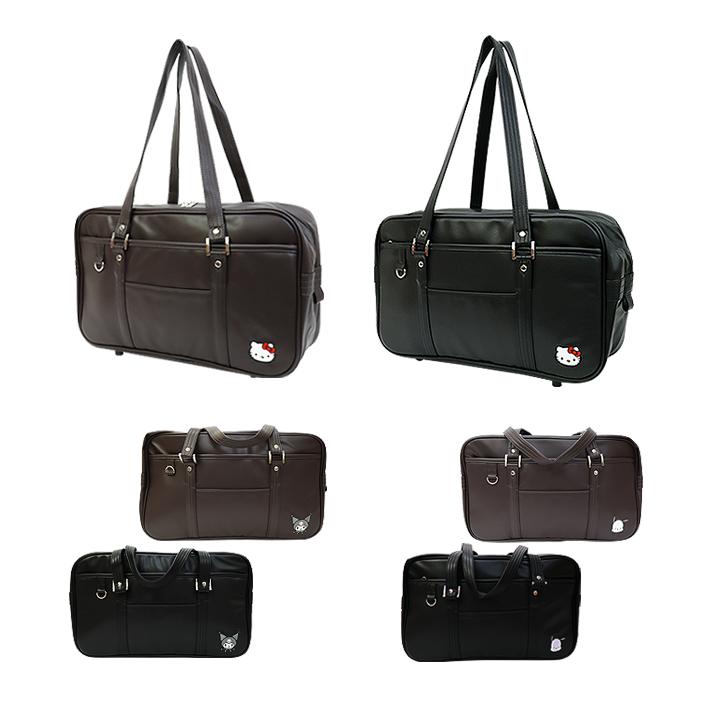 sanrio（サンリオ） サンリオキャラクターズ スクールバック 6柄