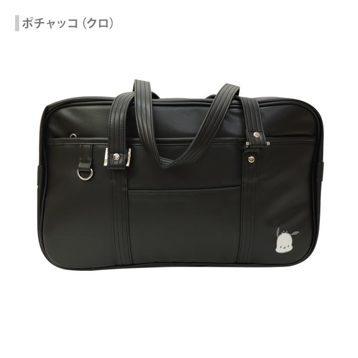 sanrio サンリオキャラクターズ スクールバック 6柄 : シブヤ