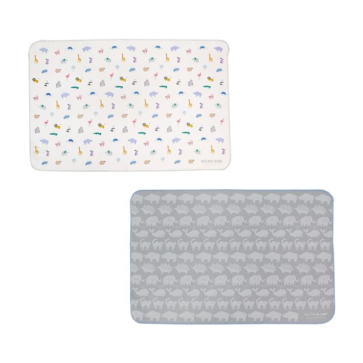 給食ナフキンご確認用 給食ナフキン 給食マット 日本製 ランチマット 入園準備 入学準備