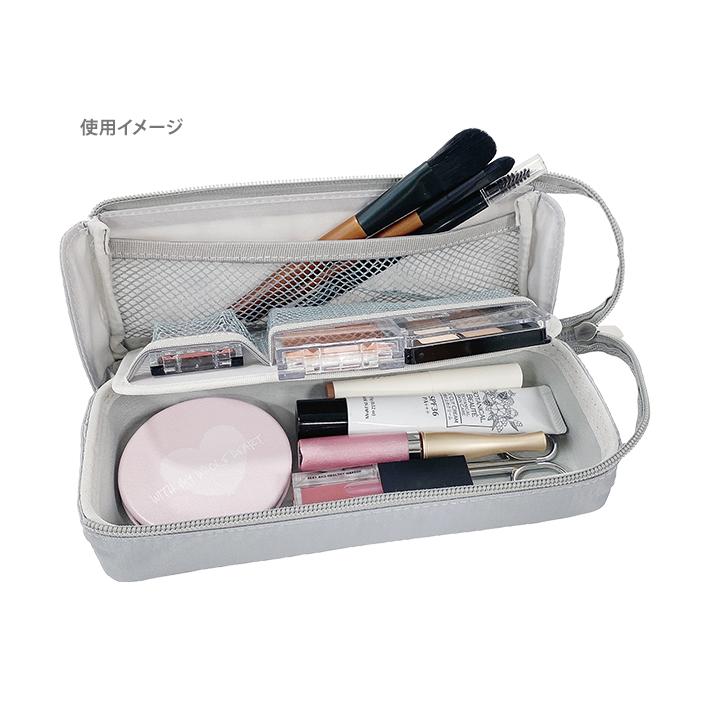 クツワ（KUTSUWA） ハイマイズー エルガバペンケース HZ037 新入学文具