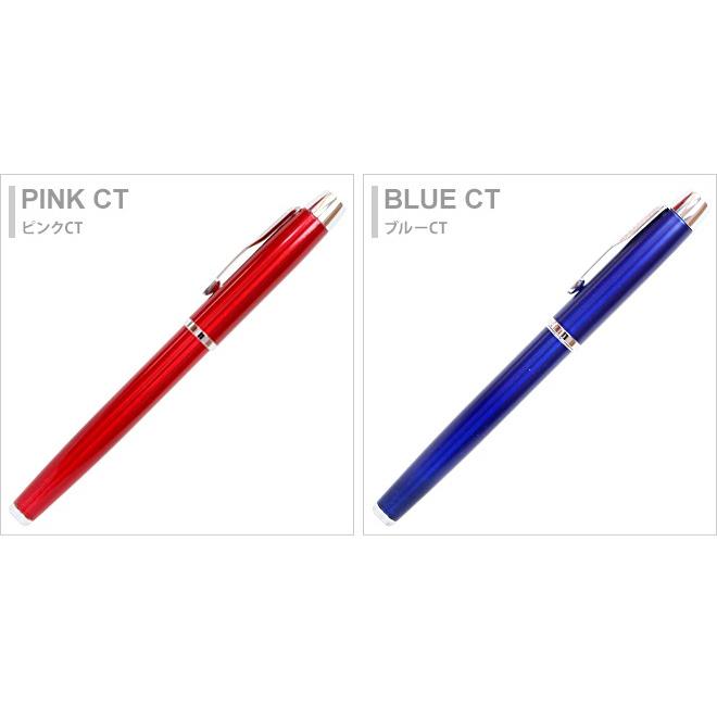 PARKER パーカー 万年筆 F 細字 全2カラー展開 im-fp-f 名入れ