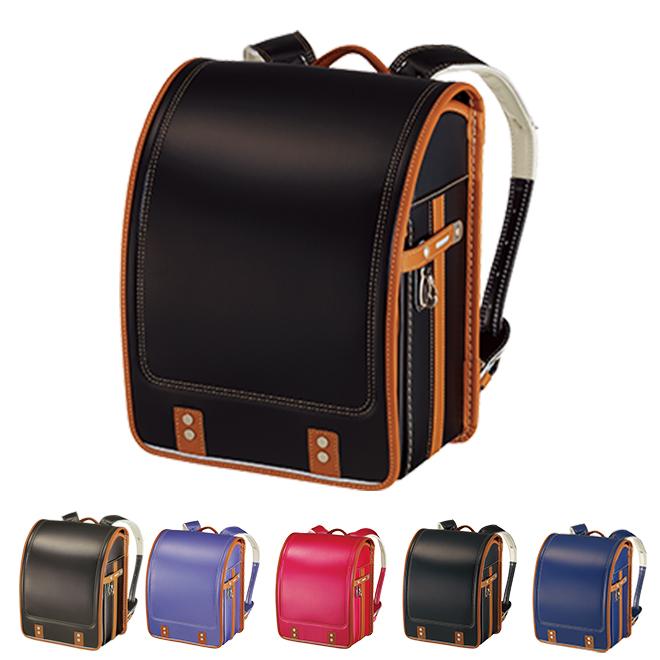 らくらく生活コクヨ ランドセル あんふぁん シルキーピンク モデル