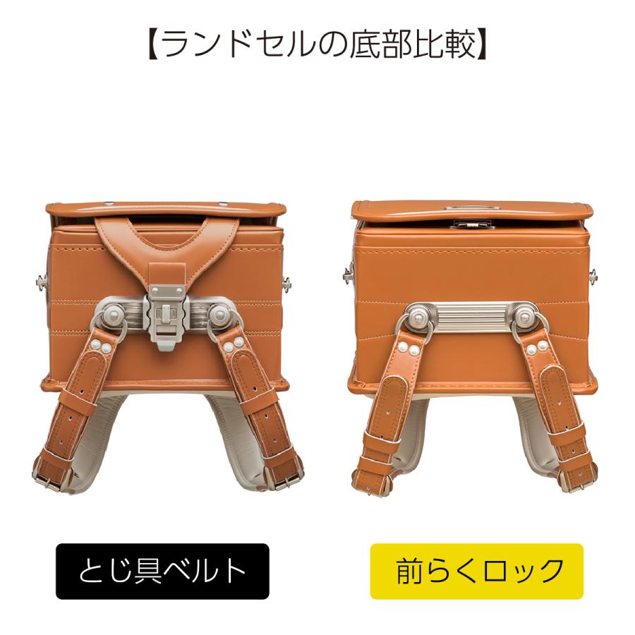 コクヨ　ランドセル　女の子　男の子　らくろくランドセル　2024年度版　6カラー　カク-rl5600