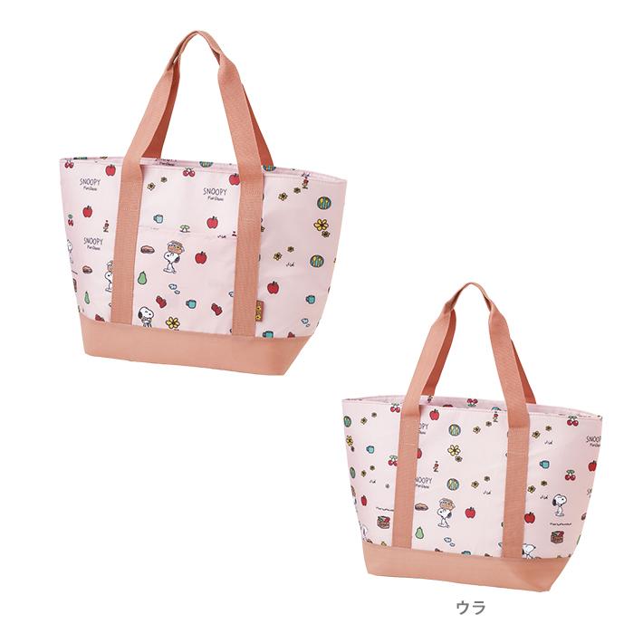 トートバッグ スケーター トート保冷ショッピングバッグ 4柄 KCTS1 : シブヤ