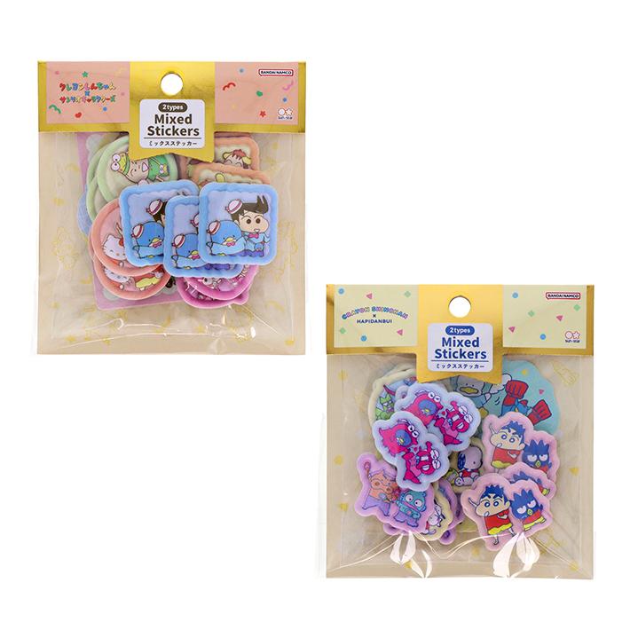 sanrio（サンリオ） クレヨンしんちゃん×サンリオ キャラクターズ