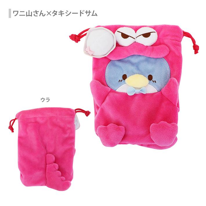 sanrio（サンリオ） クレヨンしんちゃん×サンリオ キャラクターズ