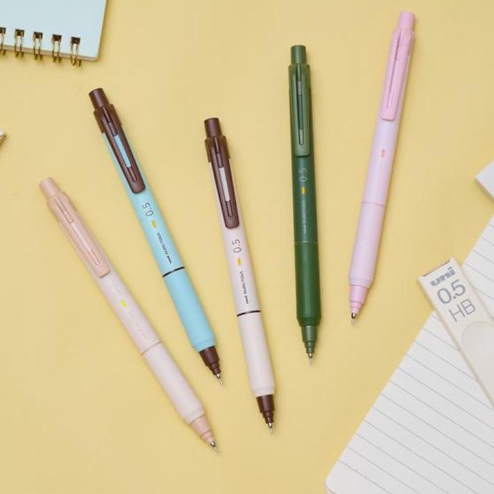 uni（三菱鉛筆） 三菱鉛筆 クルトガ KSモデル シャープペンシル