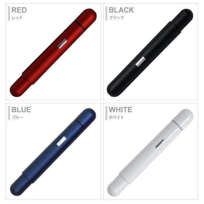 LAMY（ラミー） LAMY Pico 油性ボールペン 4カラー l287-l288-ysd [M便