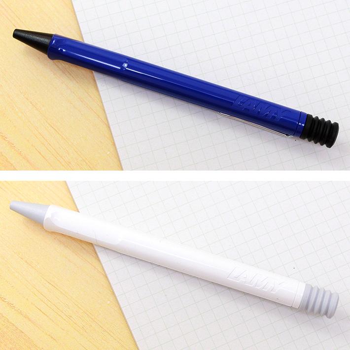 アルスター ラミー サファリ 油性ボールペン 中字 L214／L216／L217