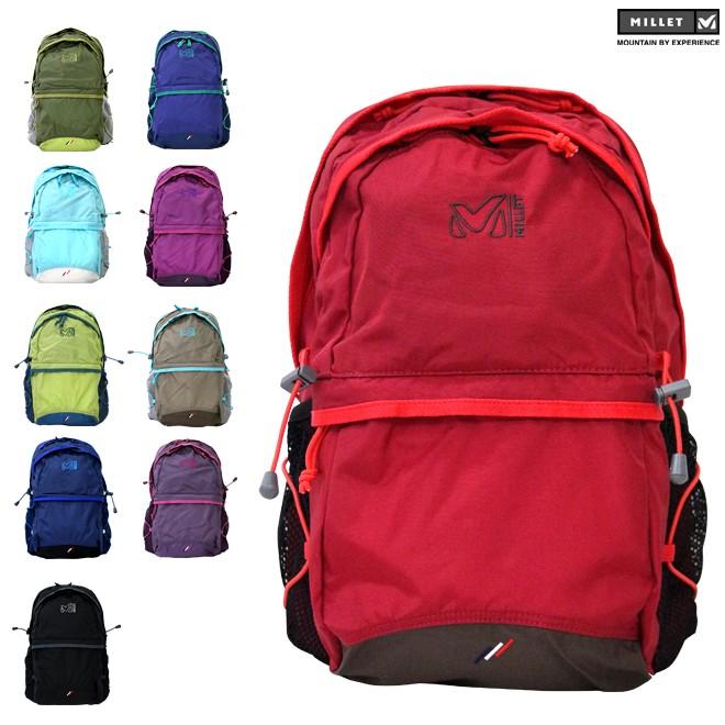 MILLET（ミレー） ミレー＜MILLET＞ リュックサック ＜キッズ