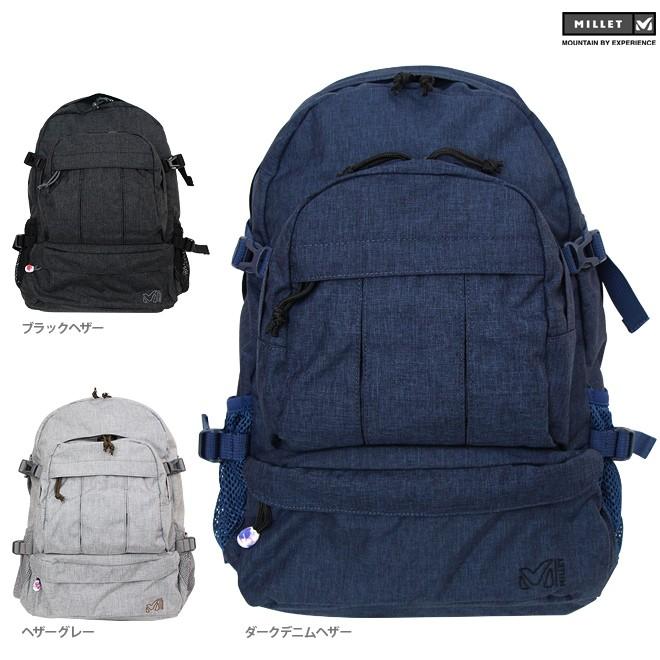 MILLET ミレー＜MILLET＞ リュックサック＜デイパック・バック