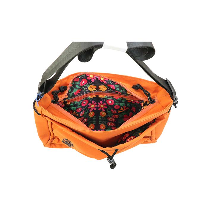 MOOMIN（ムーミン） ムーミン×ホコモモラ ショルダーバッグ 3カラー