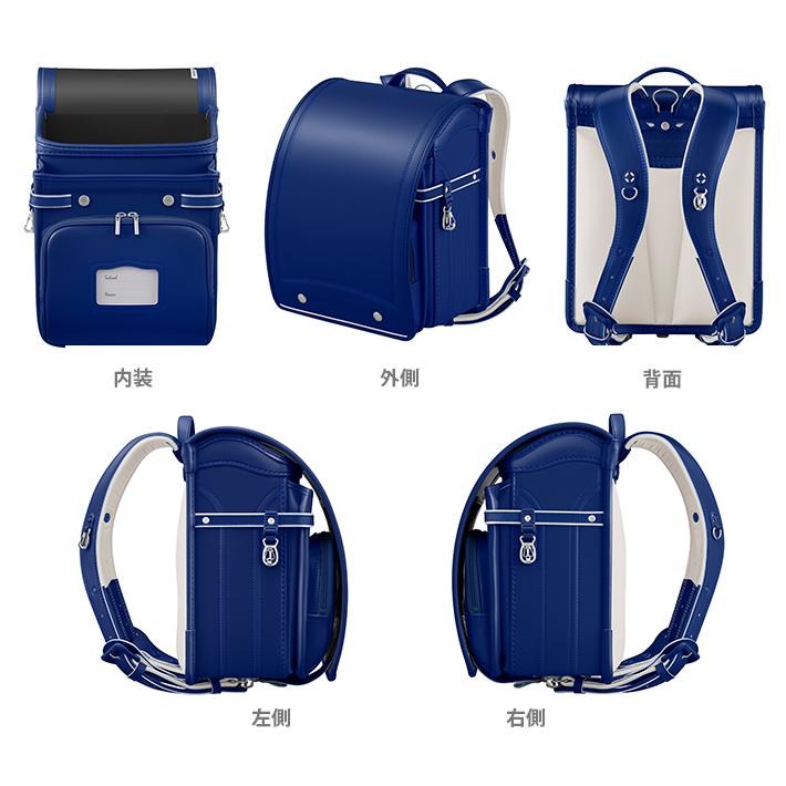 ランドセル黒天使のはねMIKIHOUSEモデル | evagamsac.com