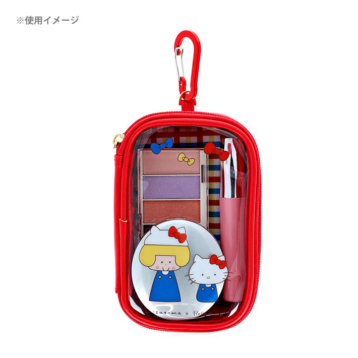 sanrio（サンリオ） mizutama×サンリオキャラクターズ カラビナ付き
