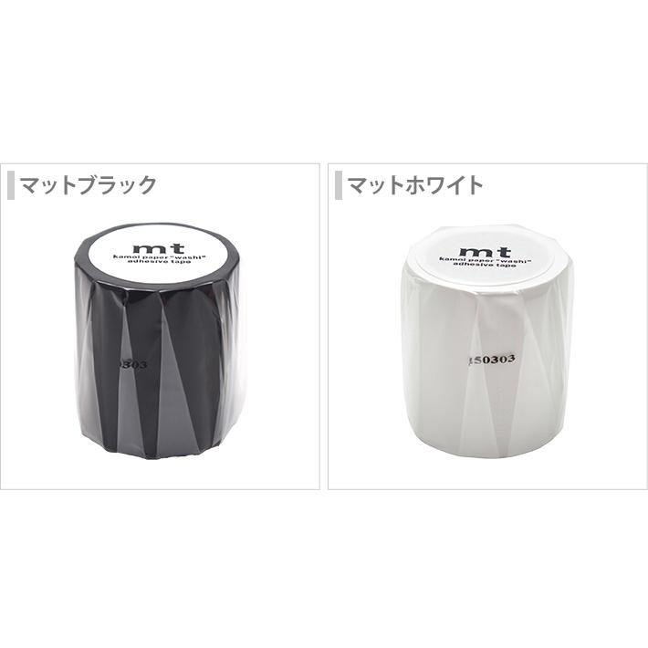 カモ井（KAMOI） カモ井加工紙 mt ベーシック マスキングテープ 50mm幅