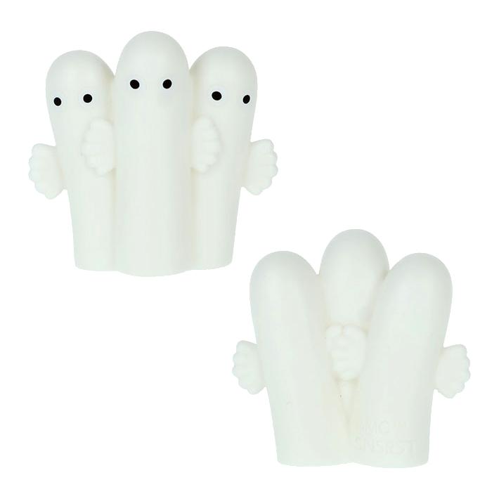 MOOMIN（ムーミン） 指人形 10種 [M便 1/1] : シブヤ文具 - 通販