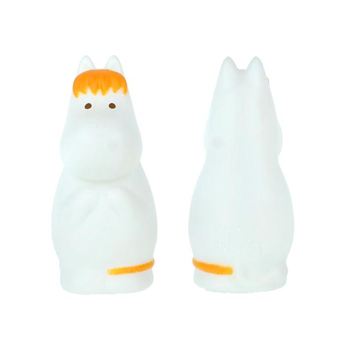 MOOMIN（ムーミン） 指人形 10種 [M便 1/1] : シブヤ文具 - 通販