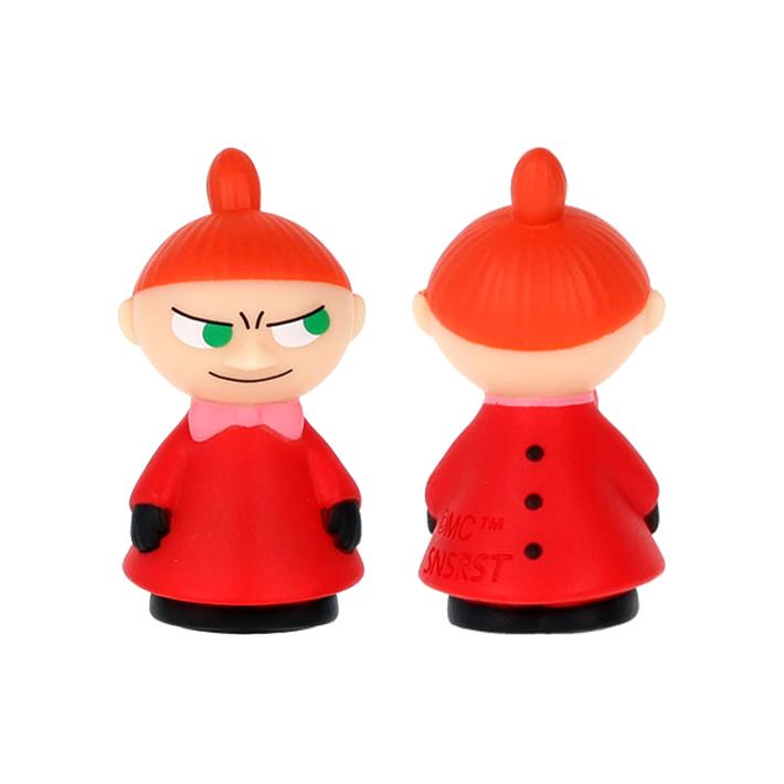 MOOMIN（ムーミン） 指人形 10種 [M便 1/1] : シブヤ文具 - 通販