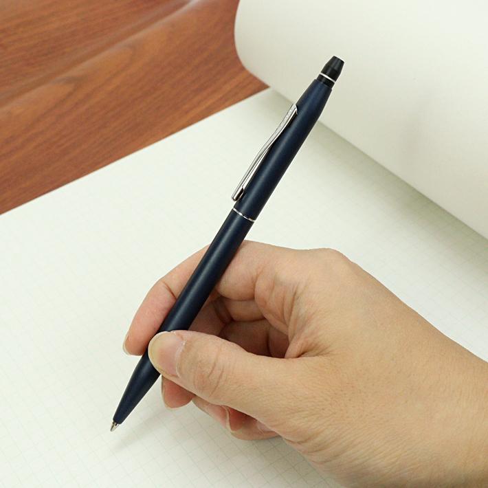 CROSS クロス クリック ボールペン NAT0622 名入れ無料 [M便 1/5