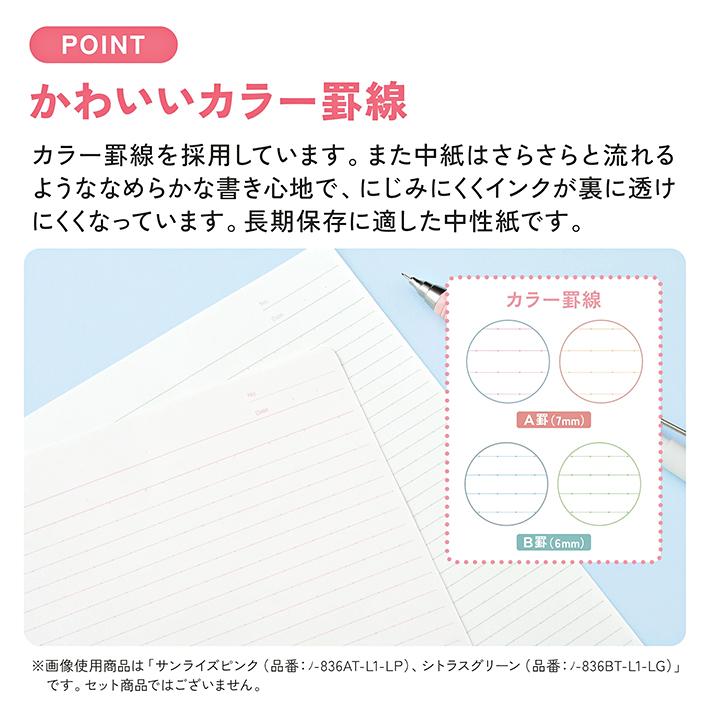 Campus（KOKUYO） コクヨ 限定 キャンパス さらさら書ける