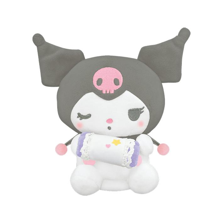 sanrio（サンリオ） サンリオキャラクターズ Sサイズぬいぐるみ むにゃ