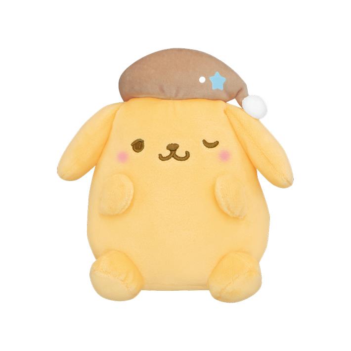 sanrio（サンリオ） サンリオキャラクターズ Sサイズぬいぐるみ むにゃ