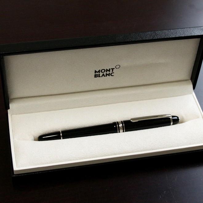 MONTBLANC（筆記具、時計） MONTBLANC モンブラン 万年筆 F