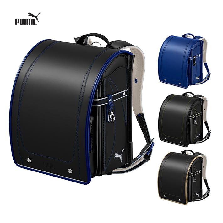 あす楽対応】 シブヤ文具ランドセル 天使のはね セイバン プーマ