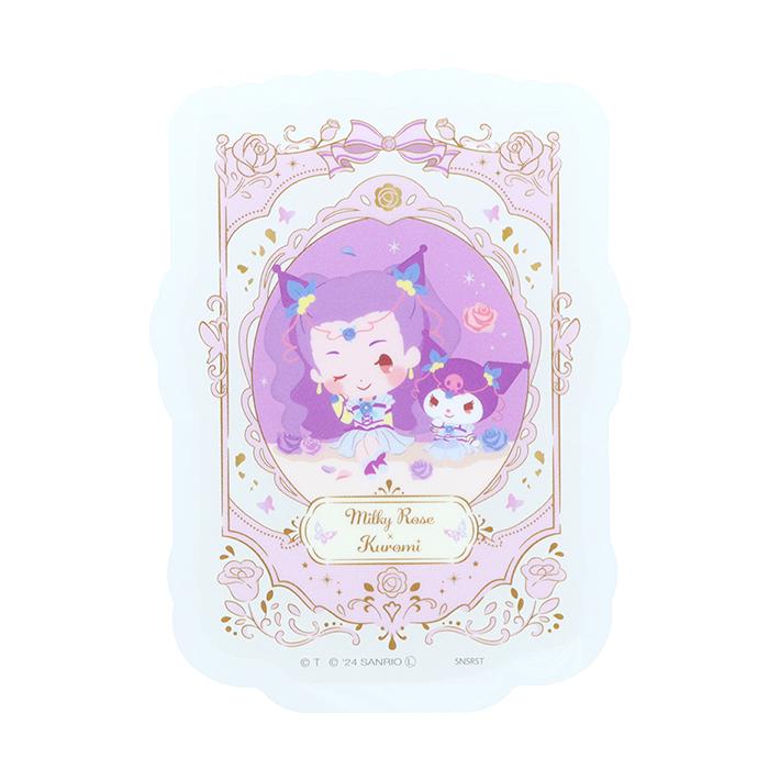 サンスター文具 Yes！プリキュア5 GOGO！×サンリオキャラクターズ