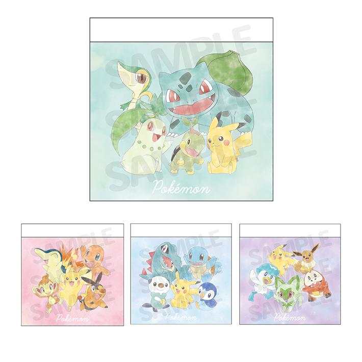 韓国 ポケモン ノート メモ帳 みがわりDAETA CHULDONG 【公式通販】