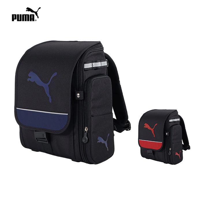 MIZUNO（ミズノ） プーマ クツワ 超軽快学童リュック・キャット 2025