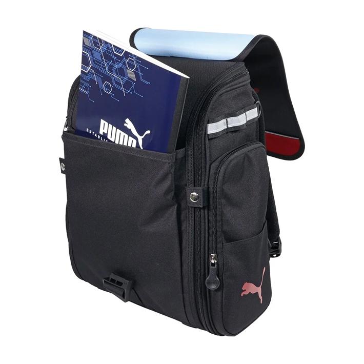 MIZUNO（ミズノ） プーマ クツワ 超軽快学童リュック・キャット 2025