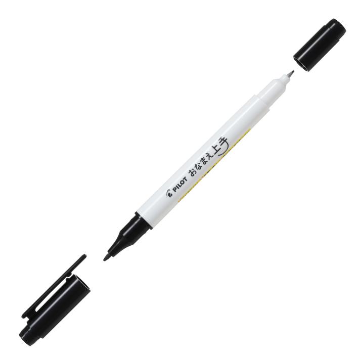 PILOT（パイロット） おなまえ上手 なまえペン 油性ペン 4902505684951