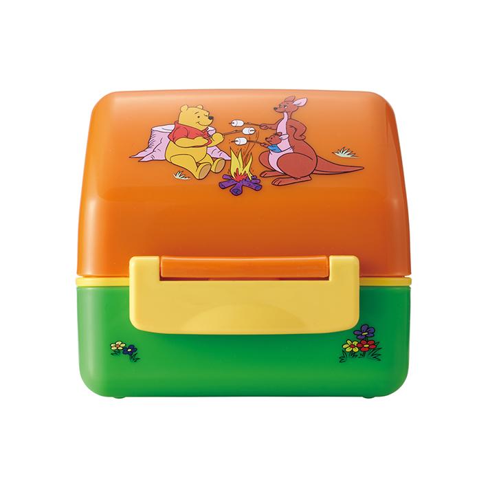 やきおにぎり商品 スケーター 抗菌おにぎりランチボックス 240ml 9柄 POT5AG