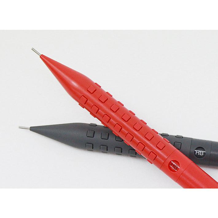 ぺんてる（Pentel） スマッシュ シャープペンシル 0.5mm/0.3mm Q1005