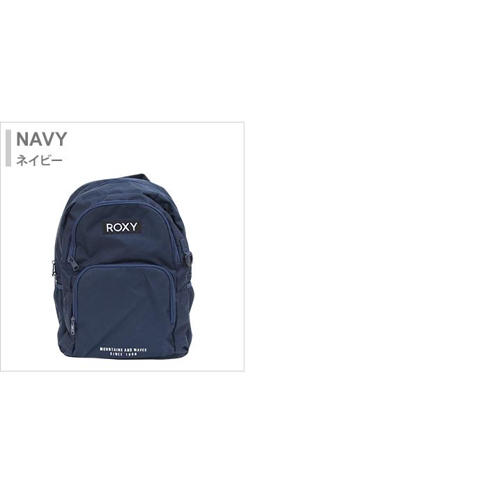 ロキシー　ゴーアウトミニ　バックパック　19L　5カラー　RBG211304｜net-shibuya｜04