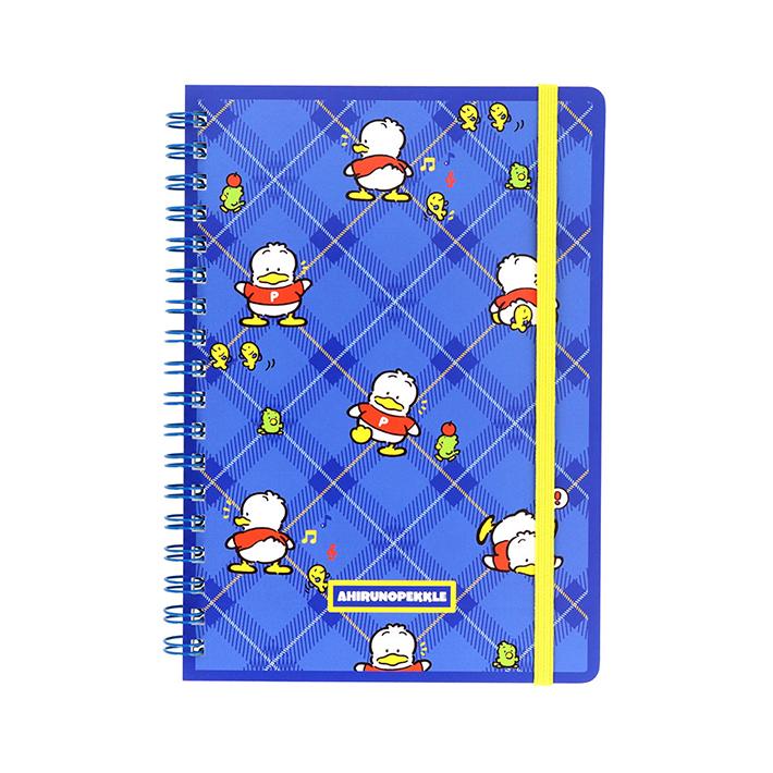 SANRIO スパイラルノートレトロ Amazon.co.jp: サンリオ(SANRIO) みんなのたあ坊 B6スパイラル